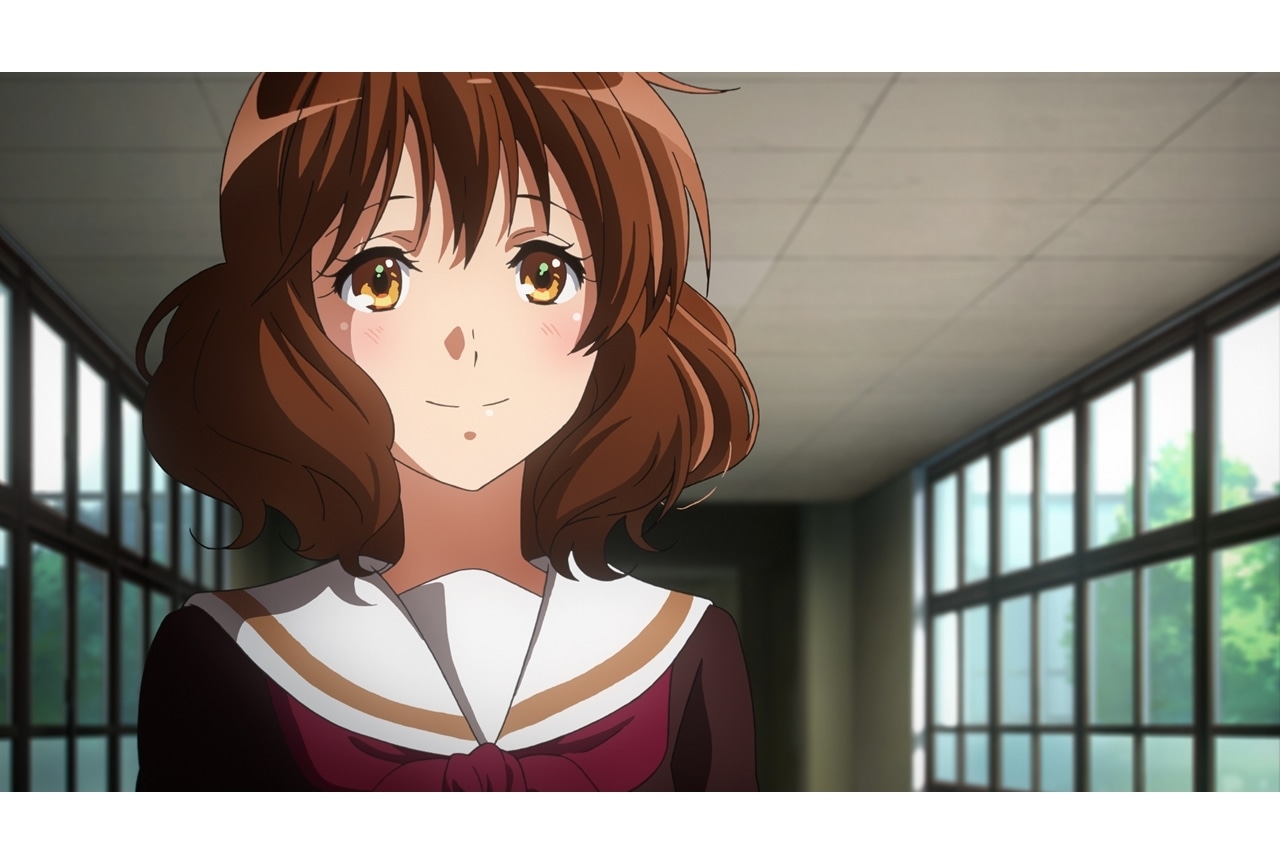 『特別編 響け！ユーフォニアム』先行カット解禁！過去の劇場3作が期間限定公開