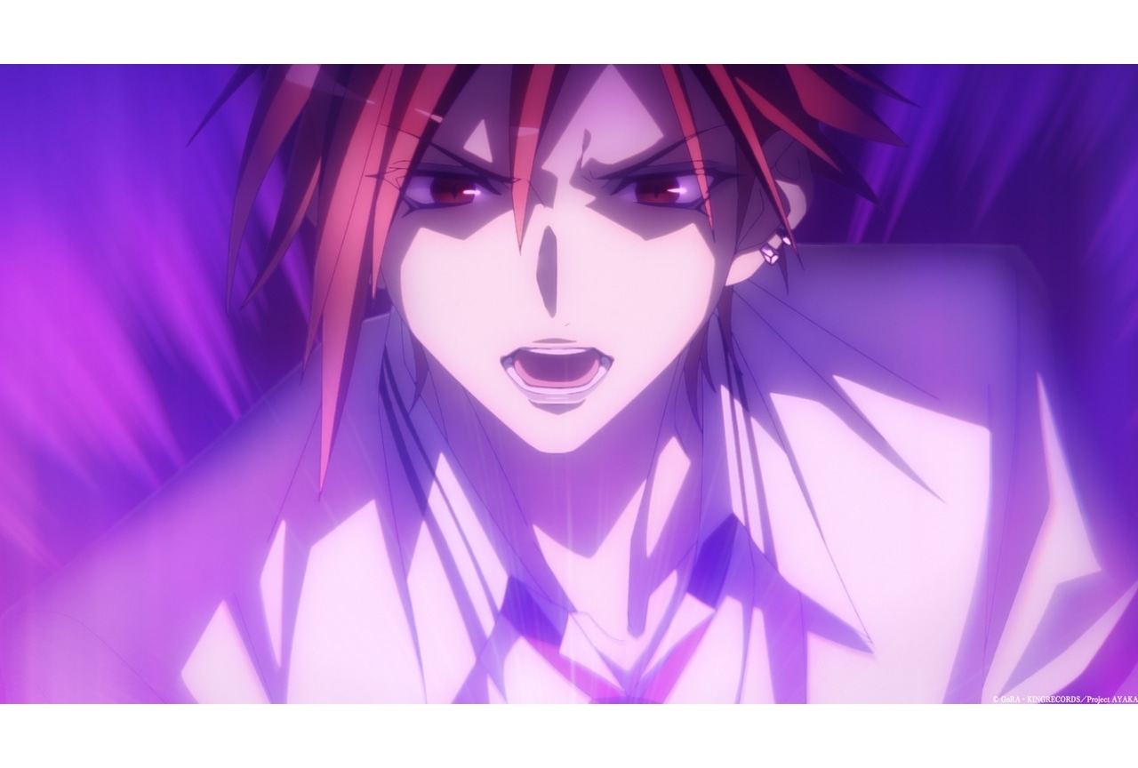 夏アニメ『AYAKA ‐あやか‐』第3話先行場面カット＆あらすじ