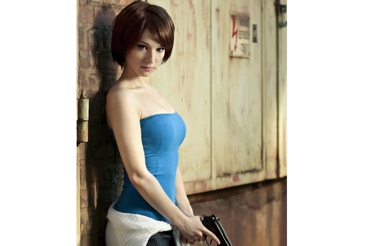 『バイオハザード』シリーズのコスプレ特集│エイダ、ジル、レベッカなど