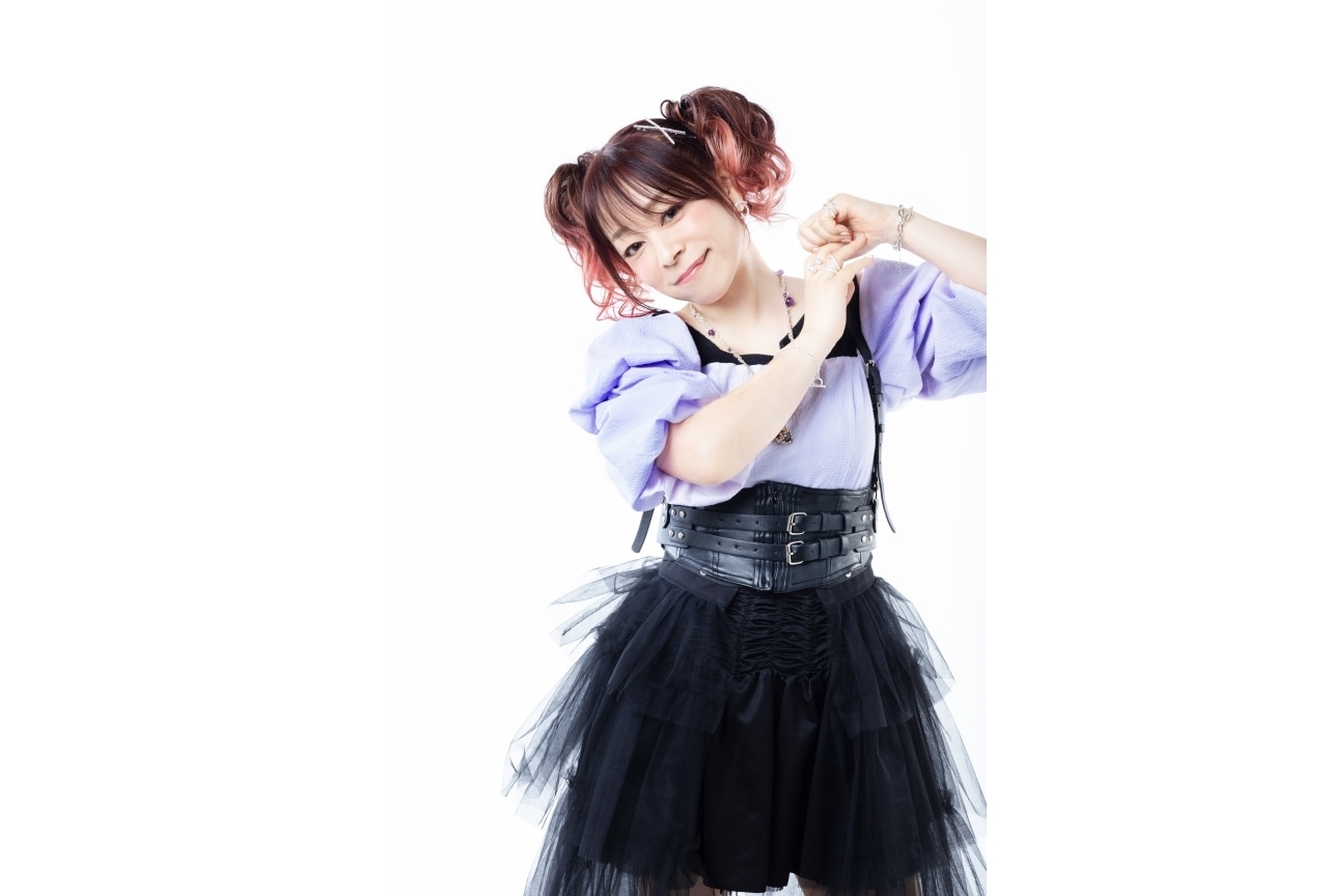 KOTOKOメジャーデビュー20周年記念アルバム9/13発売