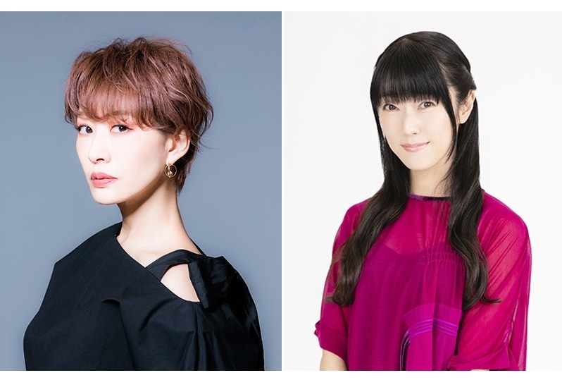 『鋼の錬金術師 MOBILE』朴璐美＆釘宮理恵 出演WEB番組配信