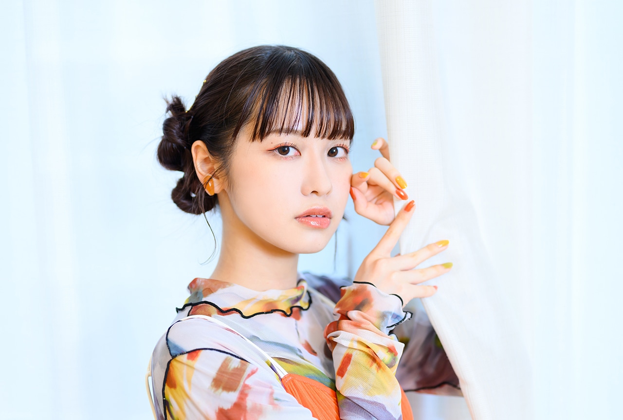 楠木ともり、ツアー開催記念インタビュー