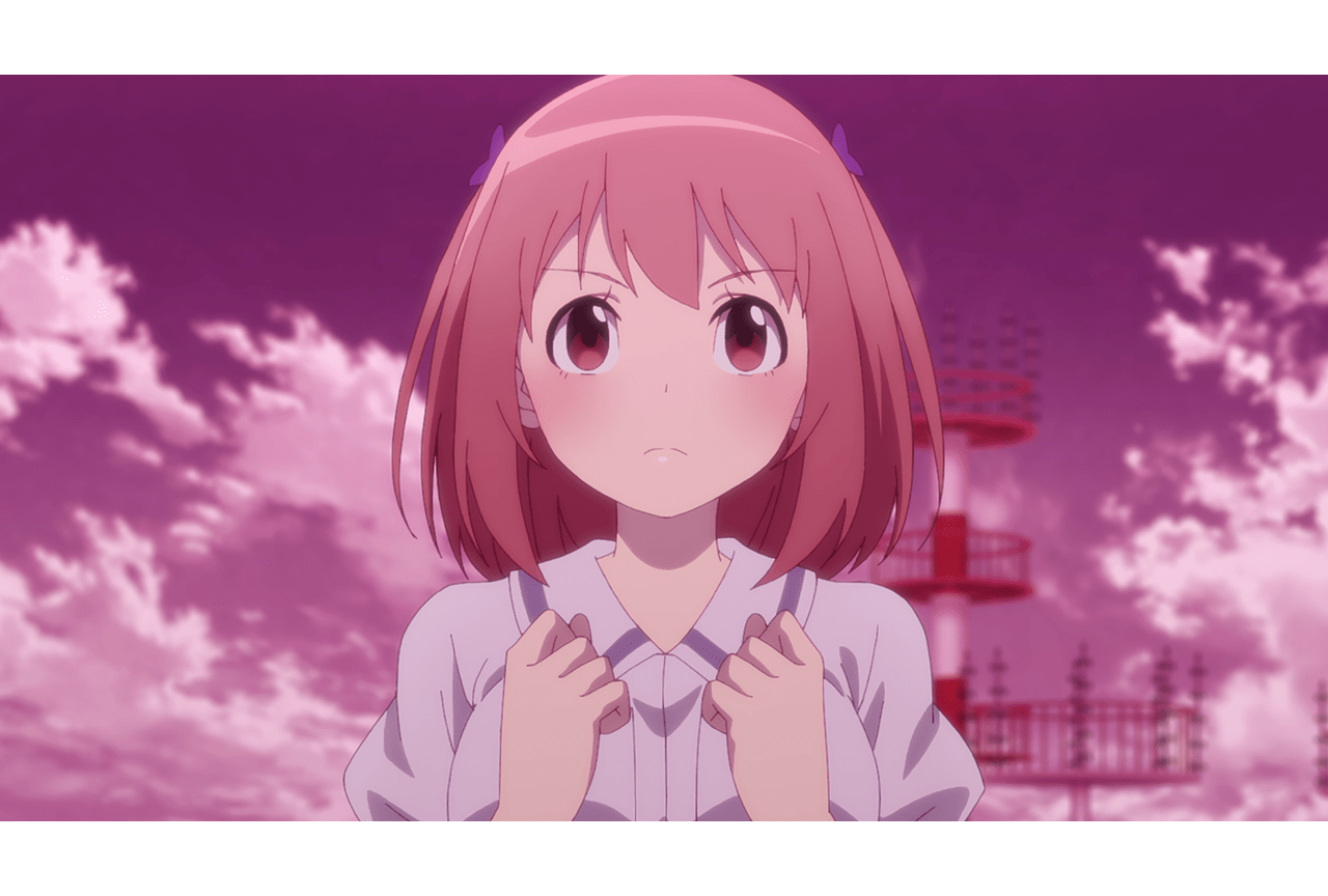 『はたらく魔王さま！！』2nd Season 第15話先行カット