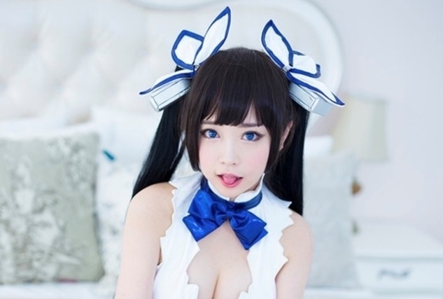 『ダンまち』コスプレ特集│ヘスティア、アイズ・ヴァレンシュタインなど