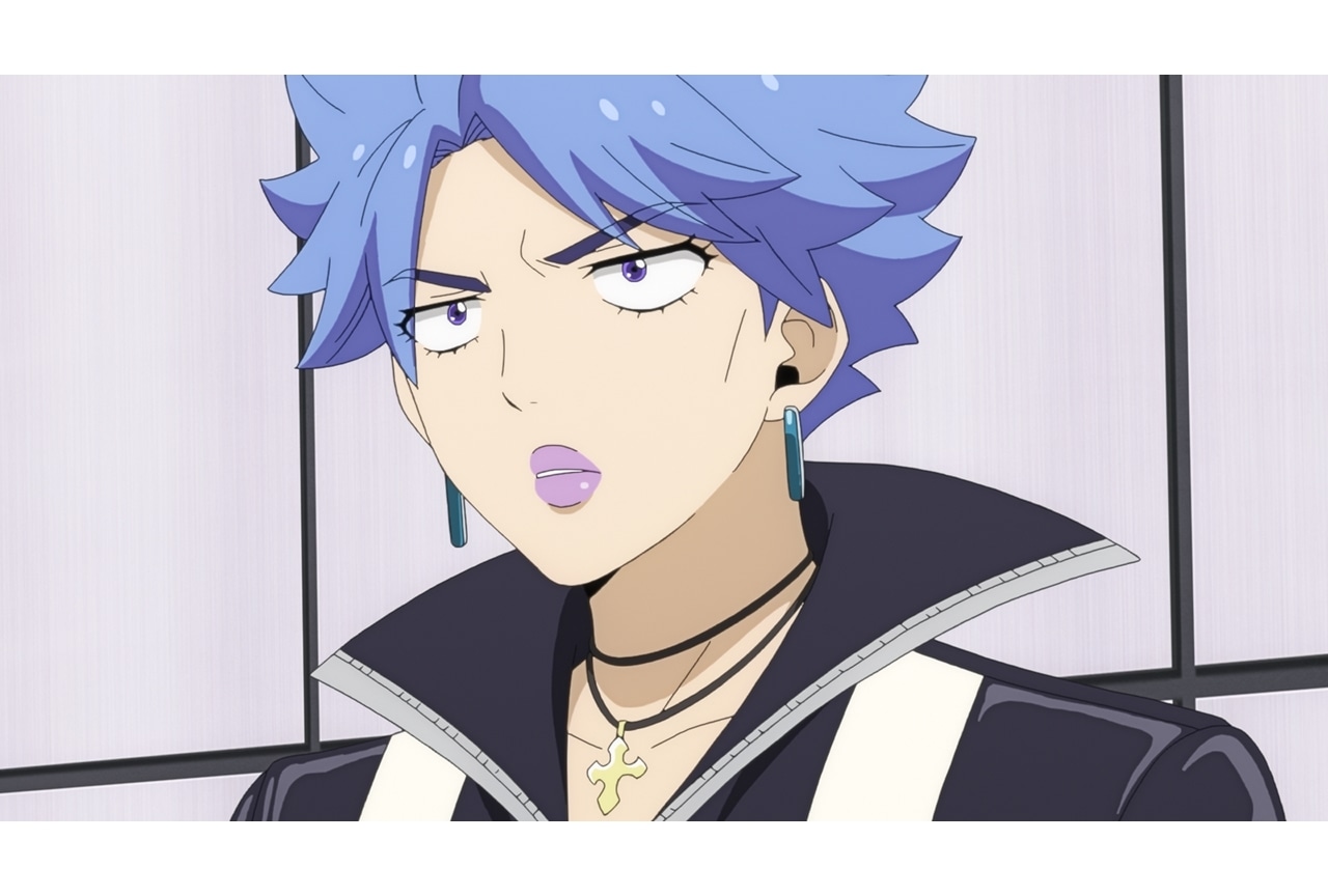 『EDENS ZERO』第2期第16話（第41話）「犬になる」あらすじ＆先行カット