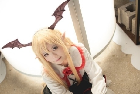 『グラブル』コスプレ特集│ナルメア、ヴィーラ、コルワ、ロゼッタなど