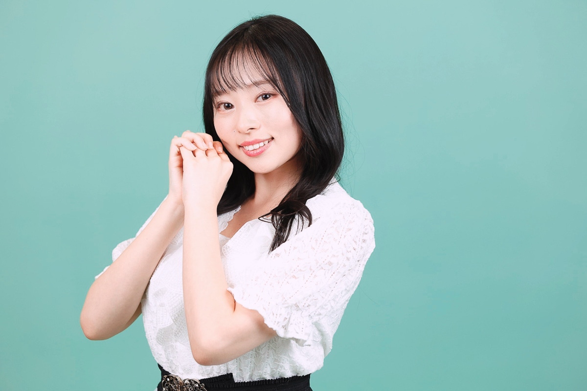 夏アニメ『白聖女と黒牧師』放送直前！声優・澤田 姫（セシリア役）インタビュー