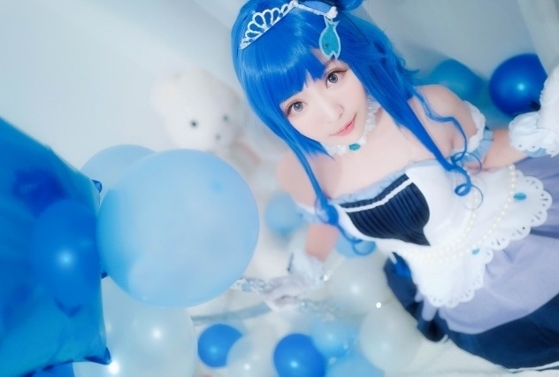 『デレマス』コスプレ特集│神崎蘭子、小早川紗枝、諸星きらり、双葉杏など