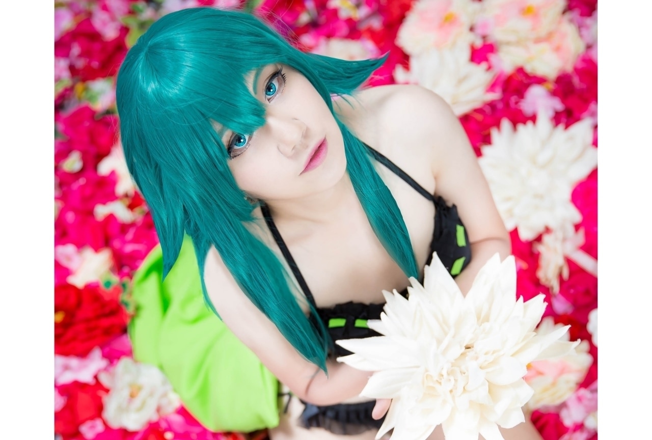 『ガッチャマン クラウズ』コスプレ特集|一ノ瀬はじめ、うつつなど