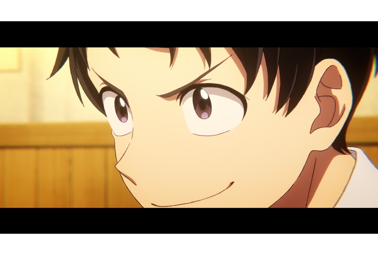 夏アニメ『ゾン100』第1話あらすじ＆先行場面カット