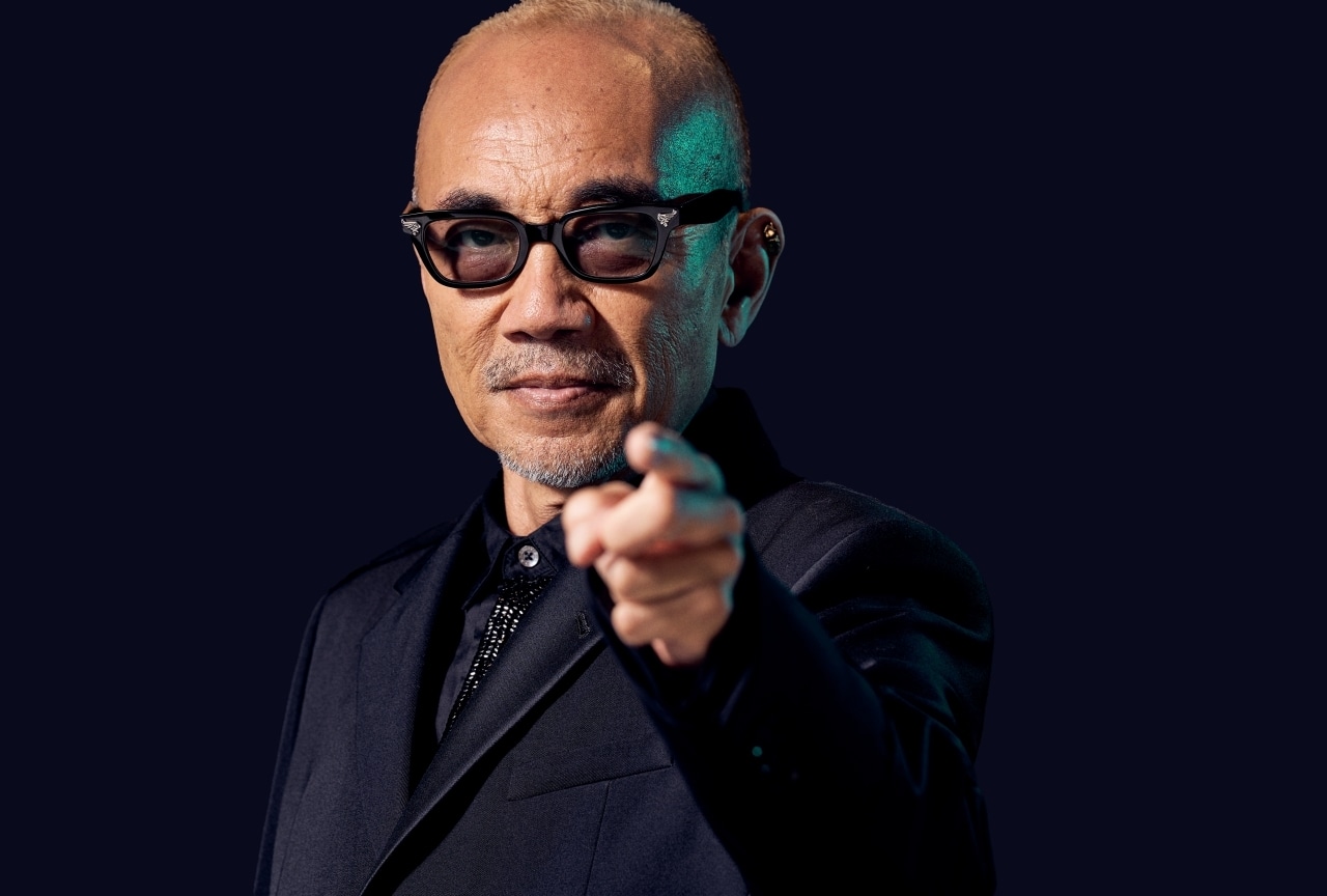 『シークレット・インベージョン』ニック・フューリー役・竹中直人インタビュー