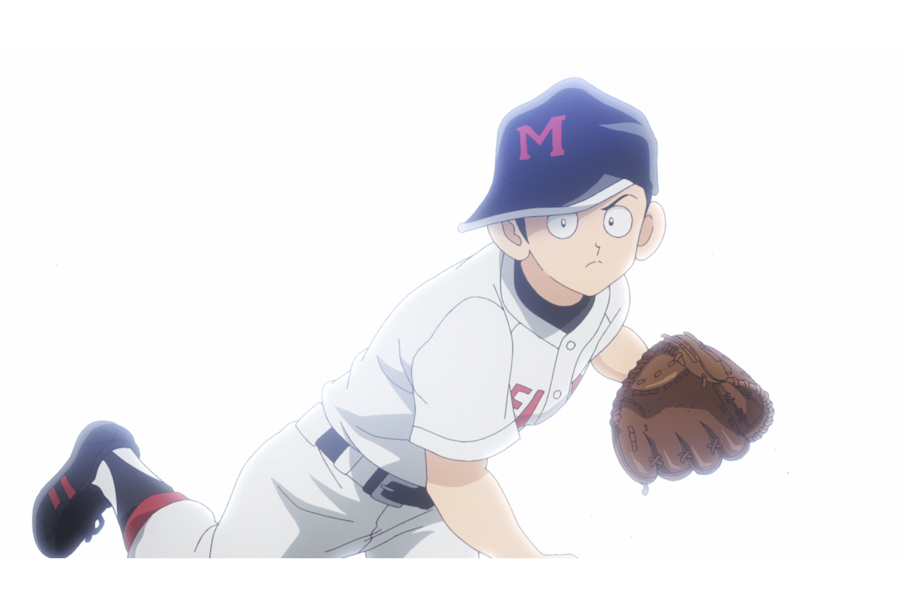 『MIX 2nd SEASON』第14話先行カット公開