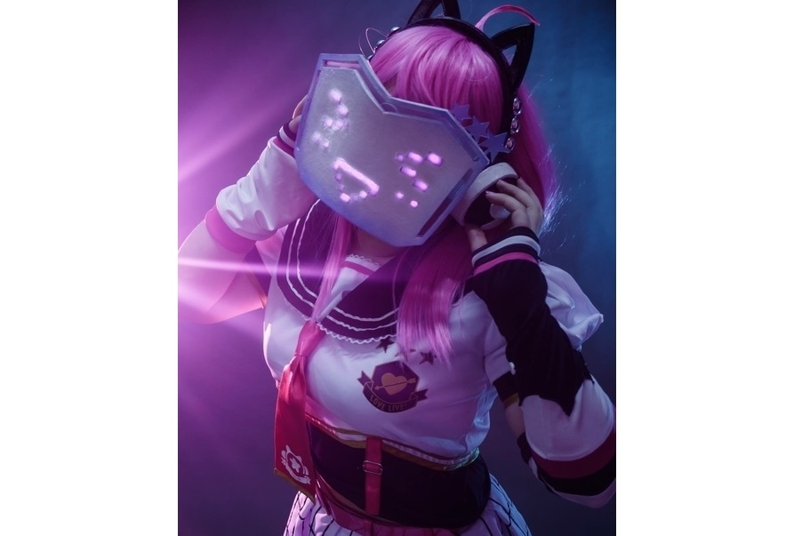 『ラブライブ！』シリーズコスプレ特集│絢瀬絵里、天王寺璃奈など