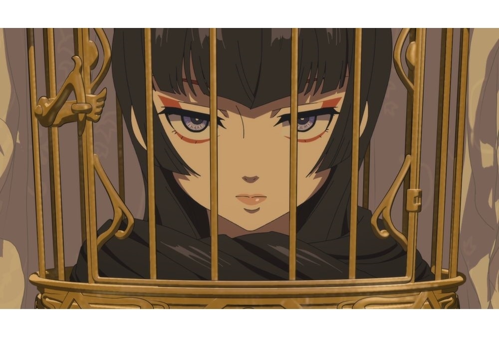 夏アニメ『アンファル』第3話「不死と鬼」先行場面カット＆あらすじ