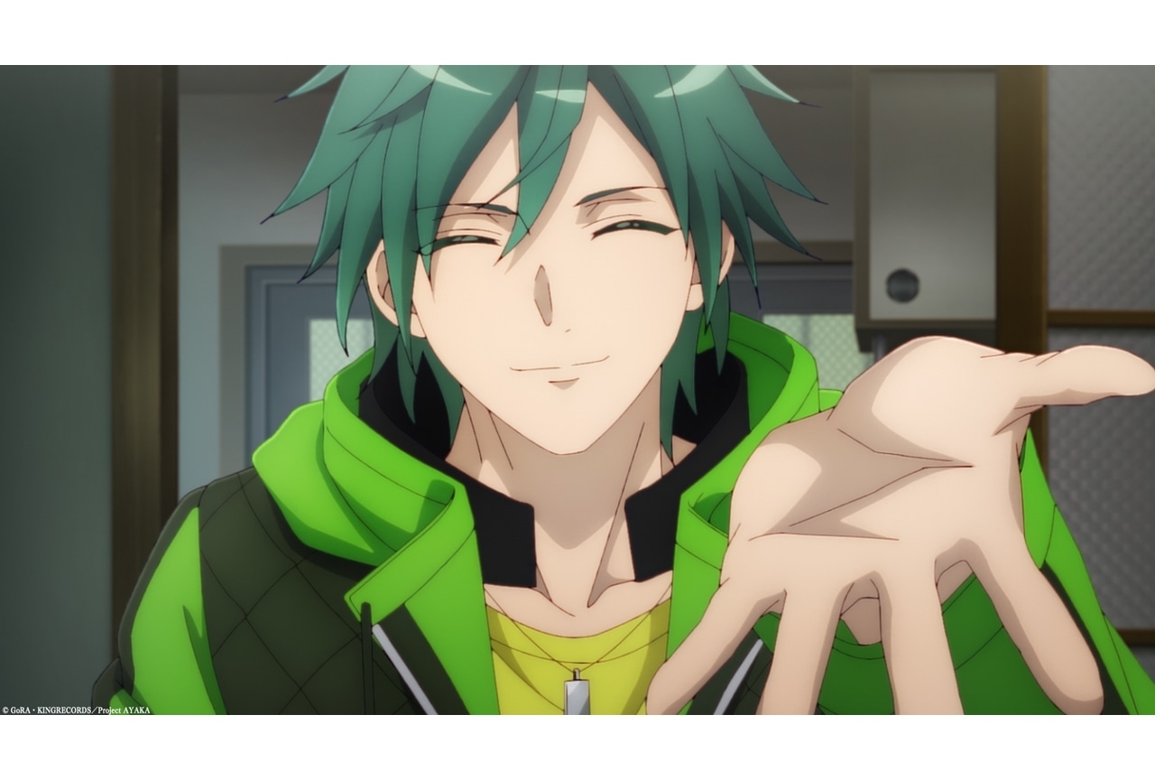 夏アニメ『AYAKA ‐あやか‐』第5話先行場面カット＆あらすじ