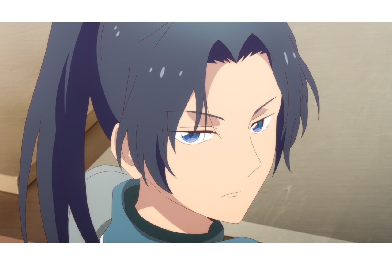 夏アニメ『シュガーアップル・フェアリーテイル』第14話あらすじ＆先行カット