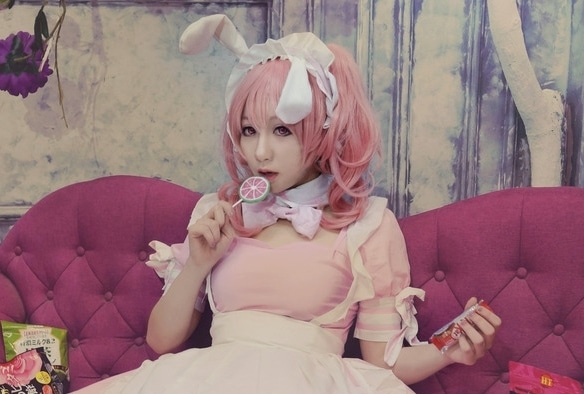 アニメ『狐×僕SS』コスプレ特集｜白鬼院凜凜蝶、髏々宮カルタ、雪小路野ばら