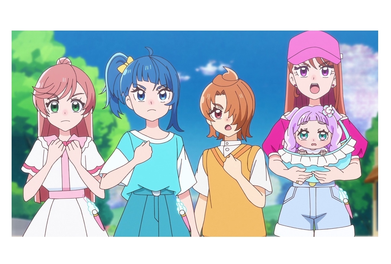 『ひろプリ』第25話あらすじ&先行カット到着