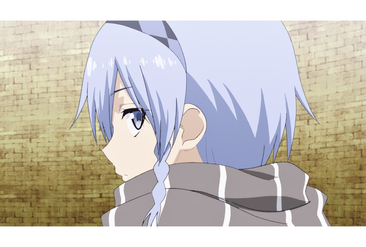 夏アニメ『英雄教室』第2話「ソフィ」あらすじ＆先行場面カット