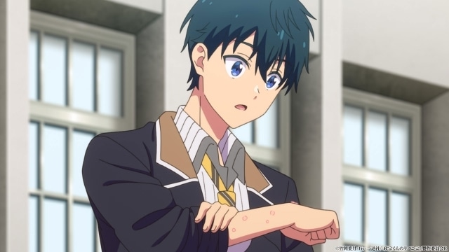 夏アニメ『政宗くんのリベンジR』第5話あらすじ&場面カット公開