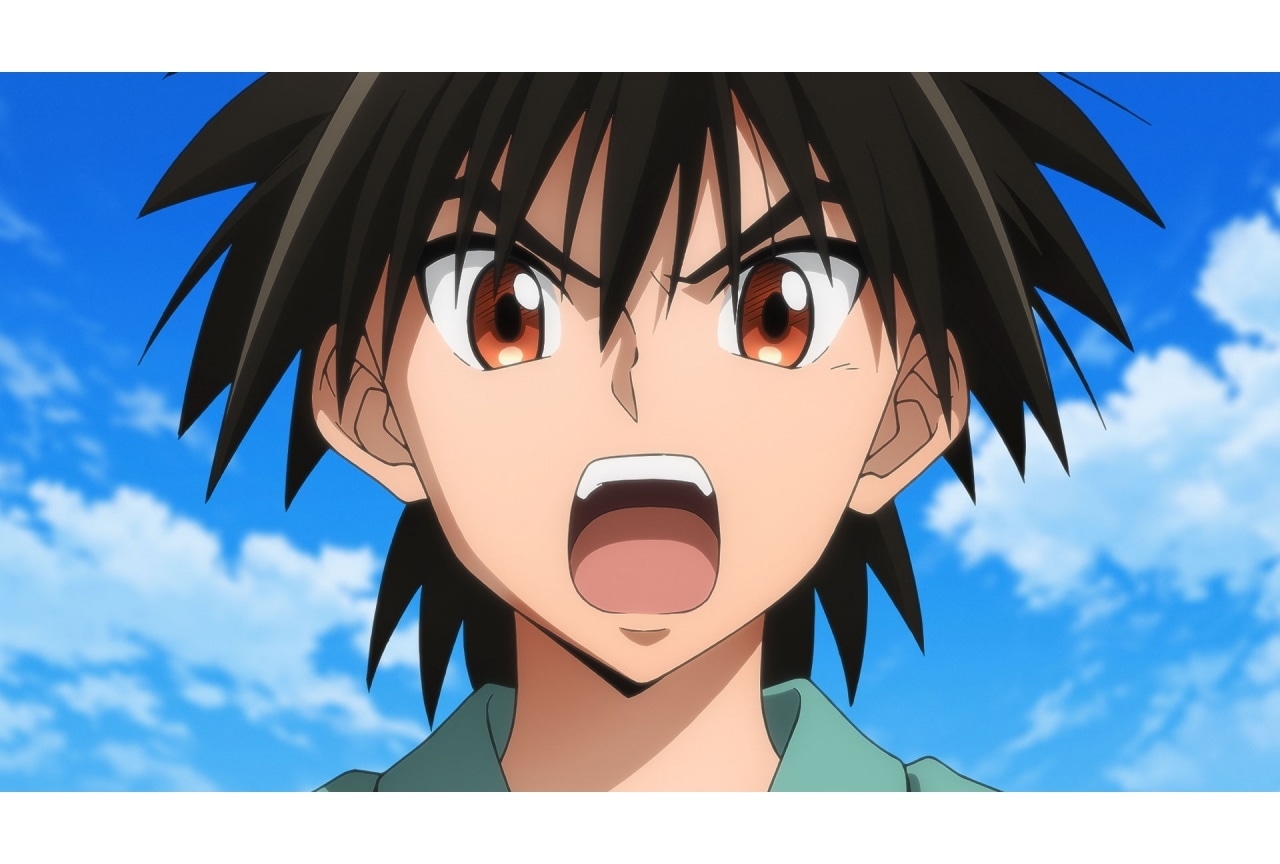 夏アニメ『るろ剣』第2話あらすじ&先行カット