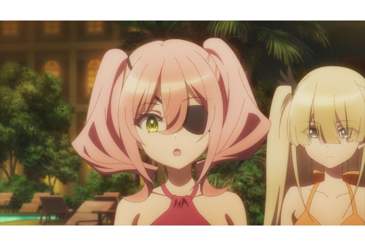 夏アニメ『スパイ教室』2nd season第14話先行場面カット＆あらすじ