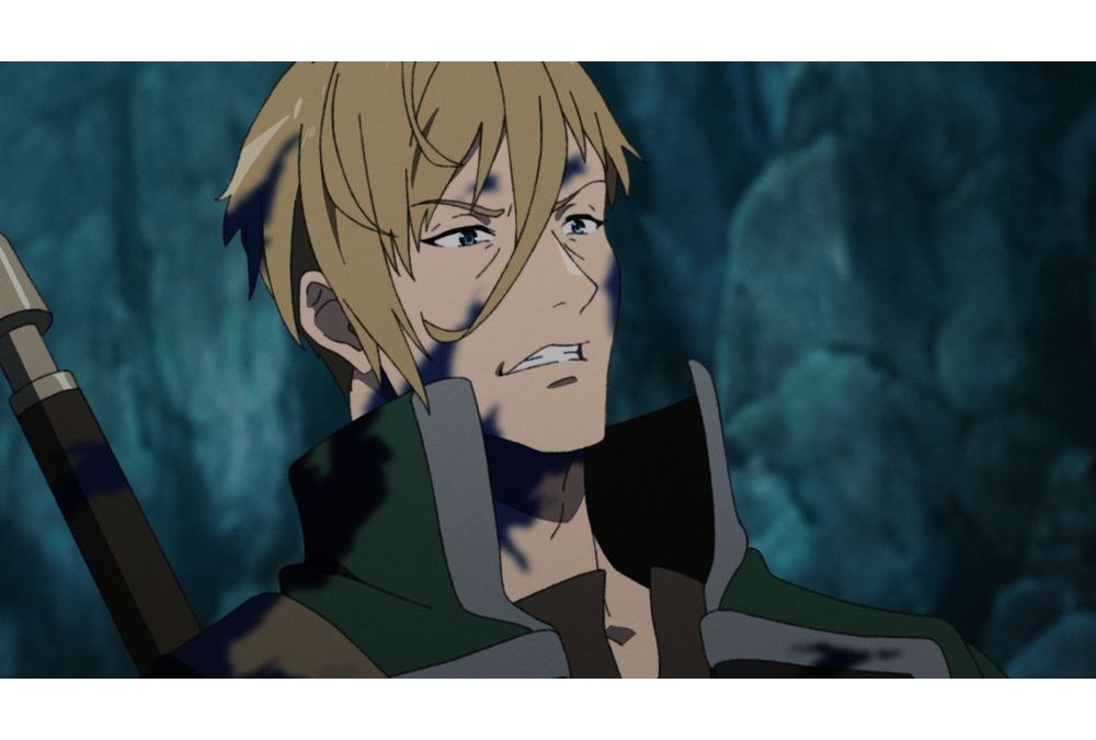 『無職転生Ⅱ』鳥海浩輔演じるゾルダート登場＆第2話先行カット公開