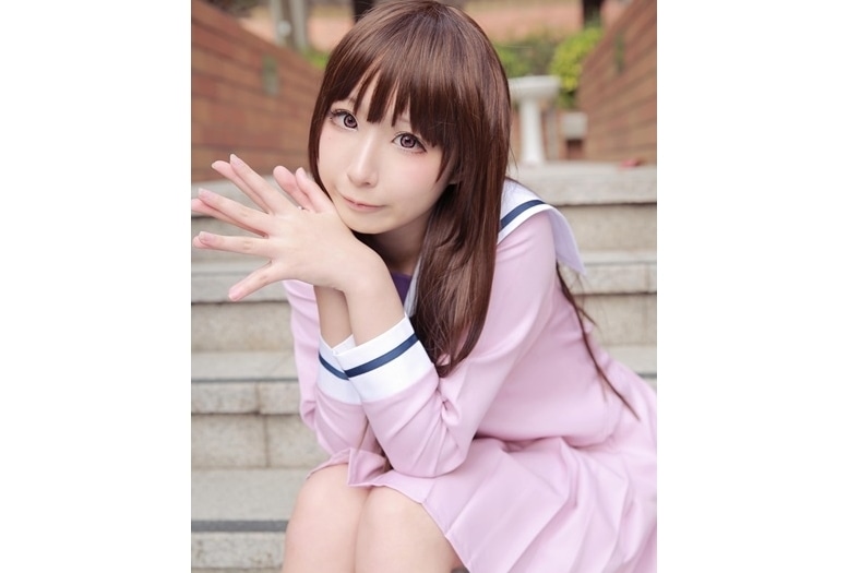 『ノラガミ』壱岐ひよりのかわいいコスプレ特集！