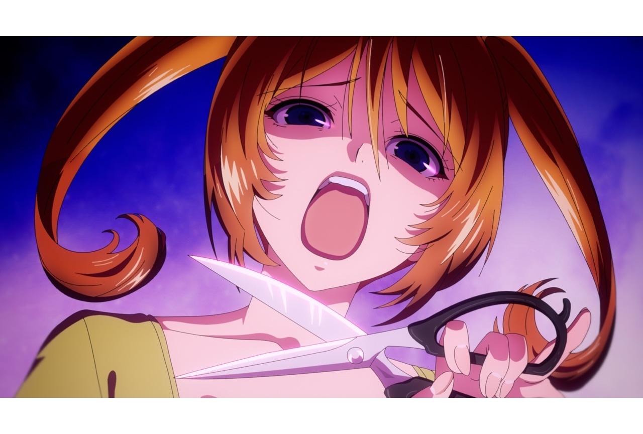 夏アニメ『てんぷる』第3話あらすじ＆先行カット