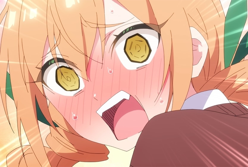 秋アニメ『100カノ』院田唐音（CV.富田美憂）キャラクターPV公開