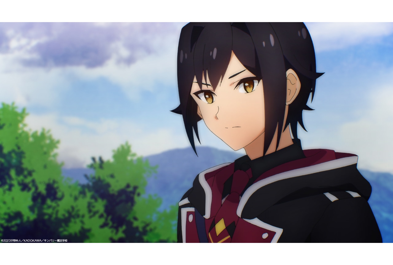 夏アニメ『ななつま』第4話先行場面カット＆あらすじ公開