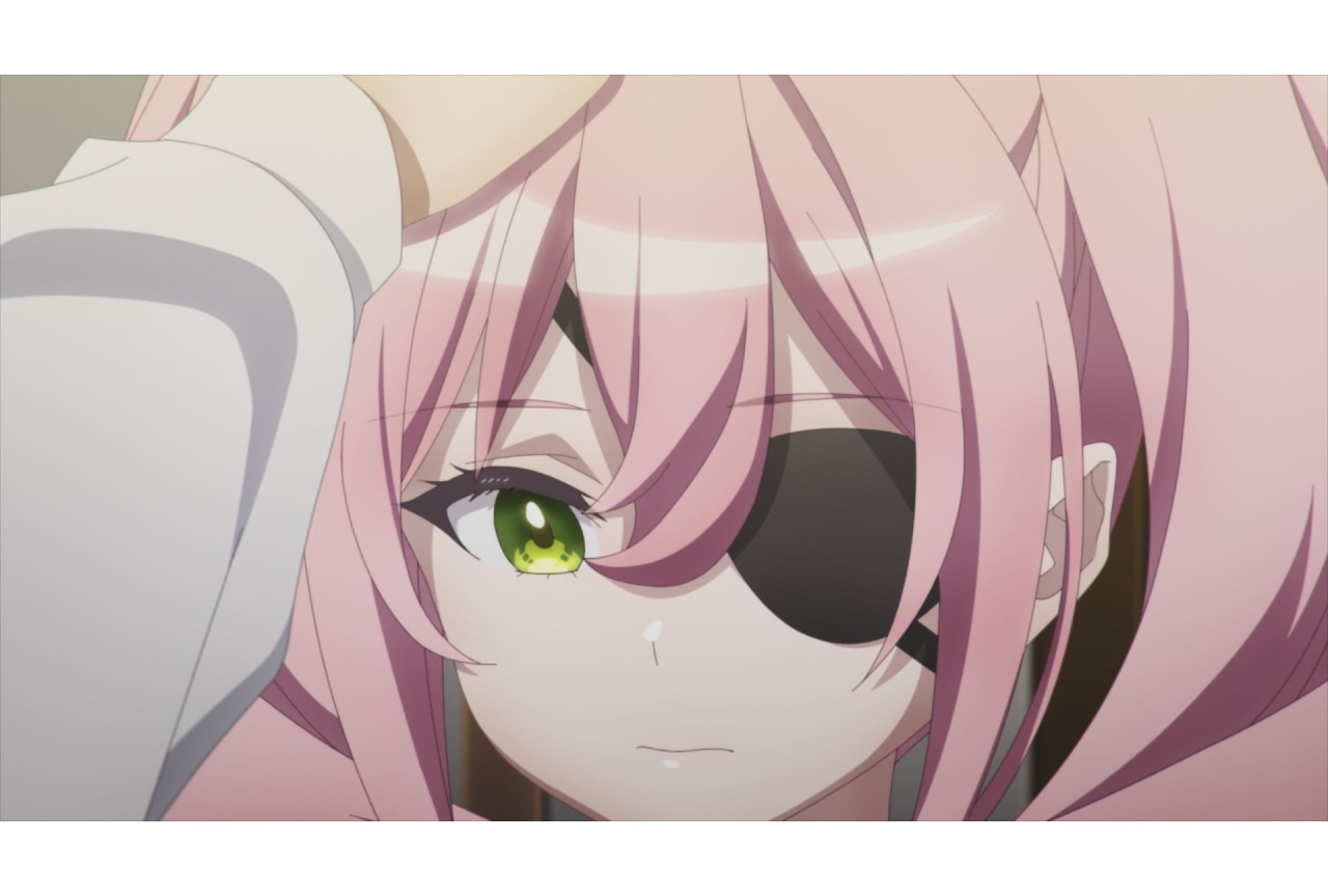 夏アニメ『スパイ教室』2nd season 第15話先行場面カット＆あらすじ