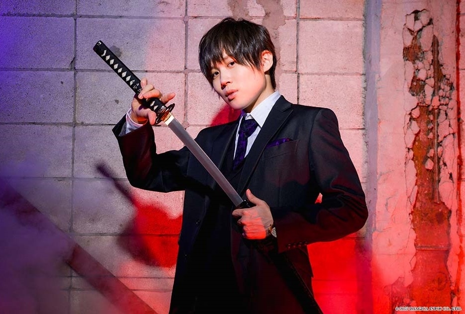 小松昌平プロデュース新ジャンルイベント9/10開催決定