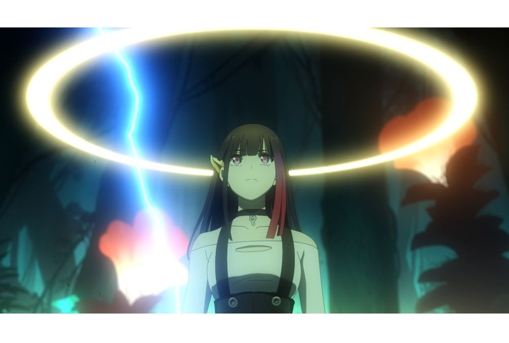 TVアニメ『メタリックルージュ』ティザーPV第2弾公開！