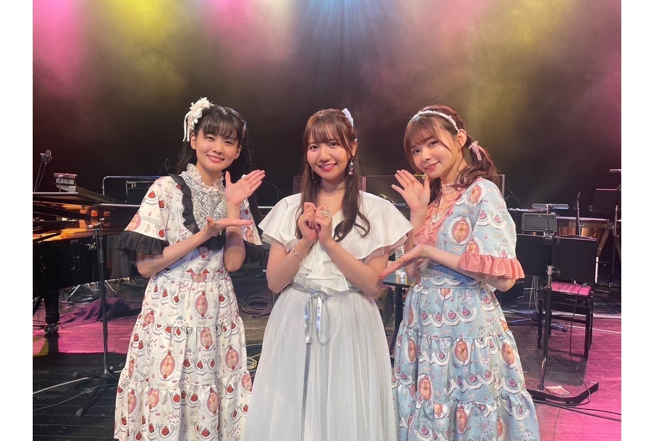 和氣あず未が、京都でオーケストラコンサート開催！