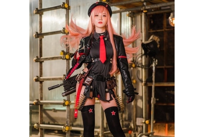 アプリゲームキャラのコスプレ特集｜ラピ、渋谷凛など