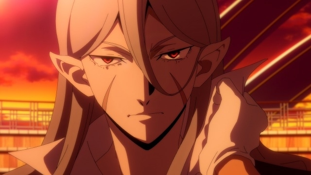 『文豪ストレイドッグス』第5シーズン 追加声優に津田健次郎