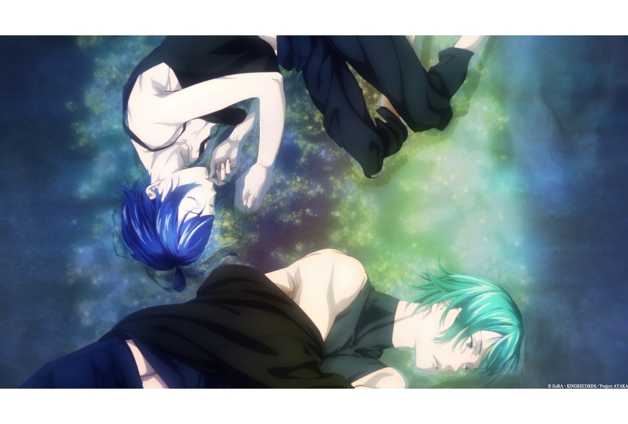 夏アニメ『AYAKA ‐あやか‐』ノンクレジットED映像公開！