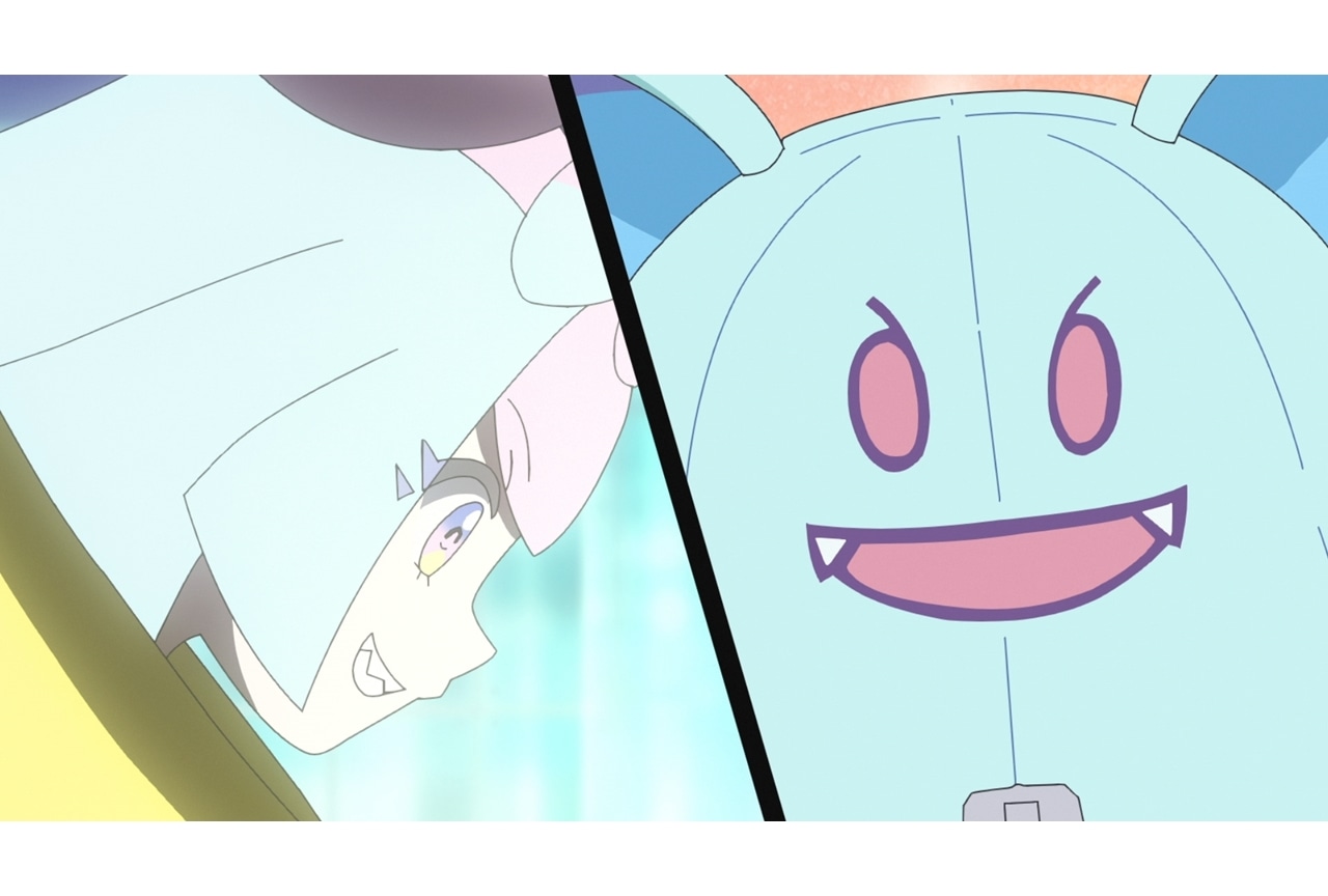 『ポケモン リコとロイの旅立ち』第16話先行場面カット＆あらすじ