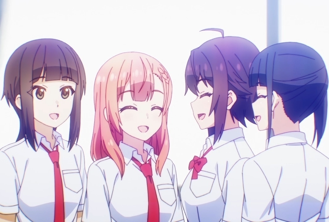 『夢見る男子は現実主義者』第4話あらすじ＆場面カット公開