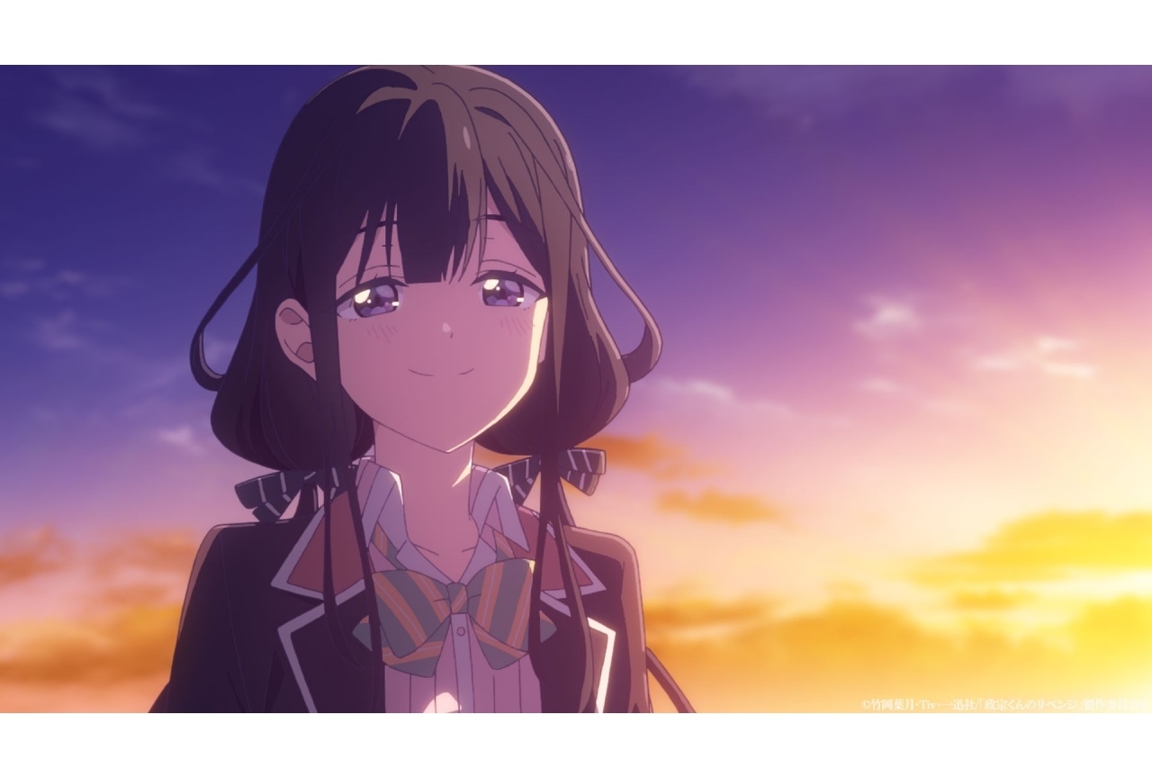 『政宗くんのリベンジR』ノンクレED映像公開