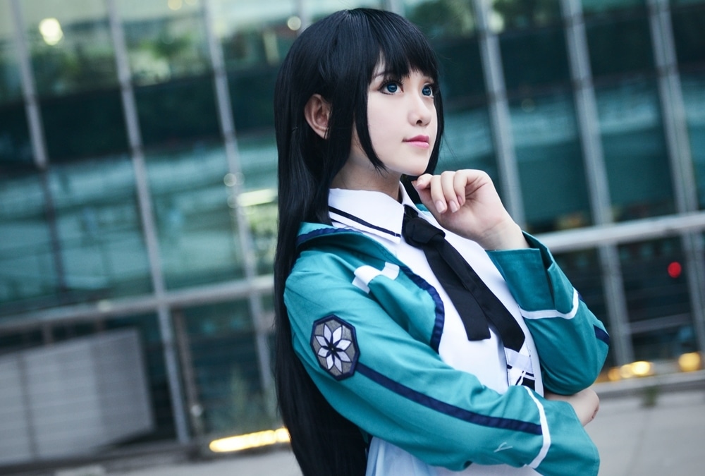 『魔法科高校の劣等生』美しいコスプレ特集│司波深雪、千葉エリカ、柴田美月