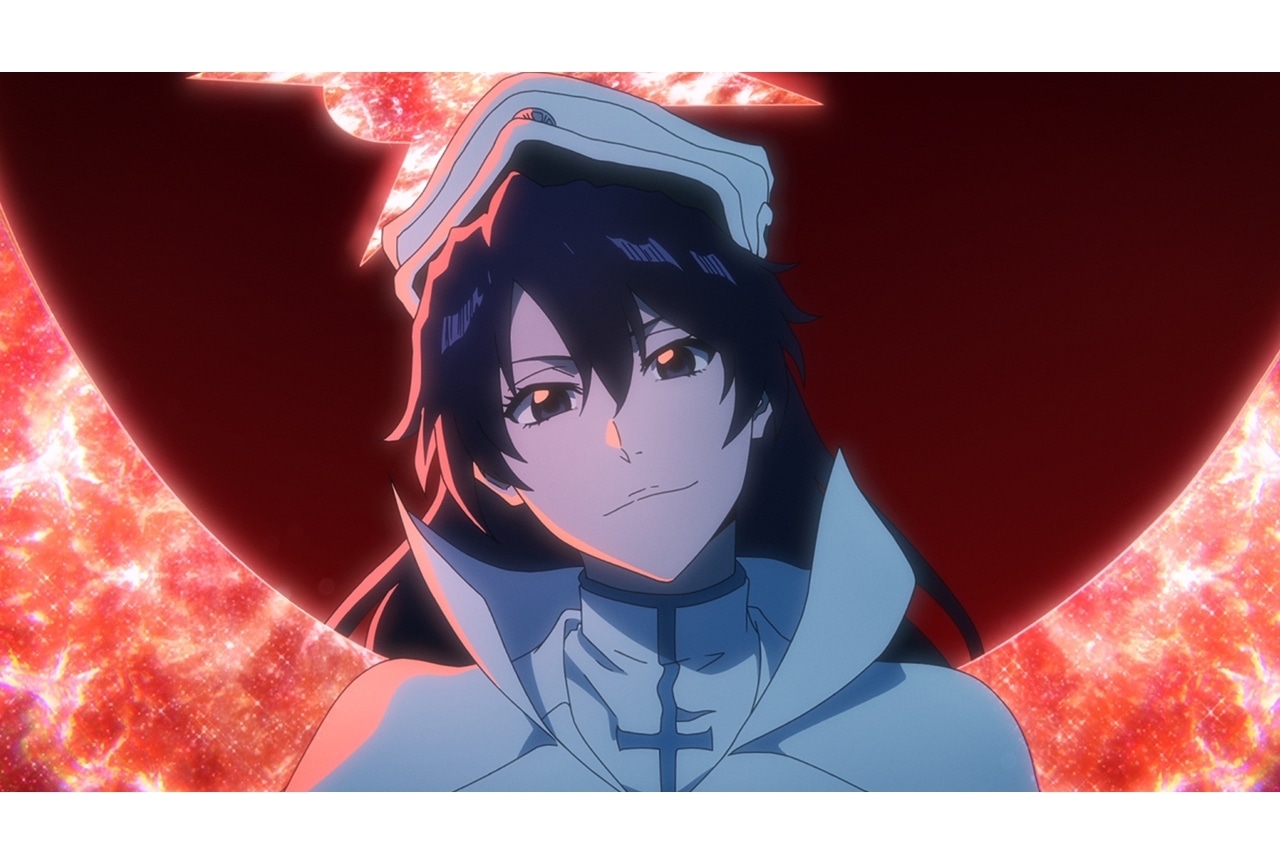 夏アニメ『BLEACH 千年血戦篇ｰ訣別譚ｰ』第17話先行場面カット＆あらすじ