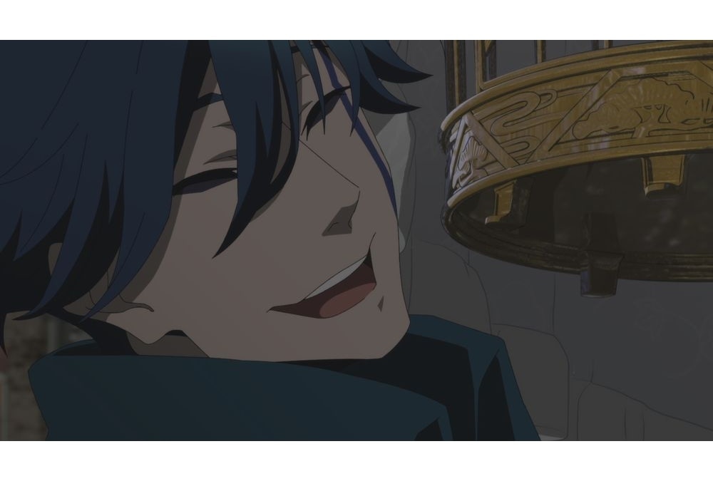 『アンファル』第6話「怪盗と探偵」先行カット&あらすじ