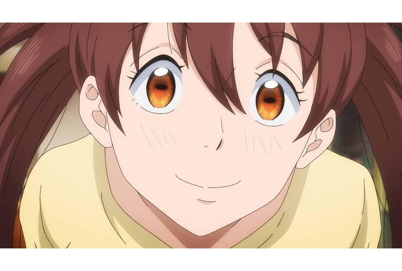 『AIの遺電子』第8話「告白」あらすじ＆先行場面カット