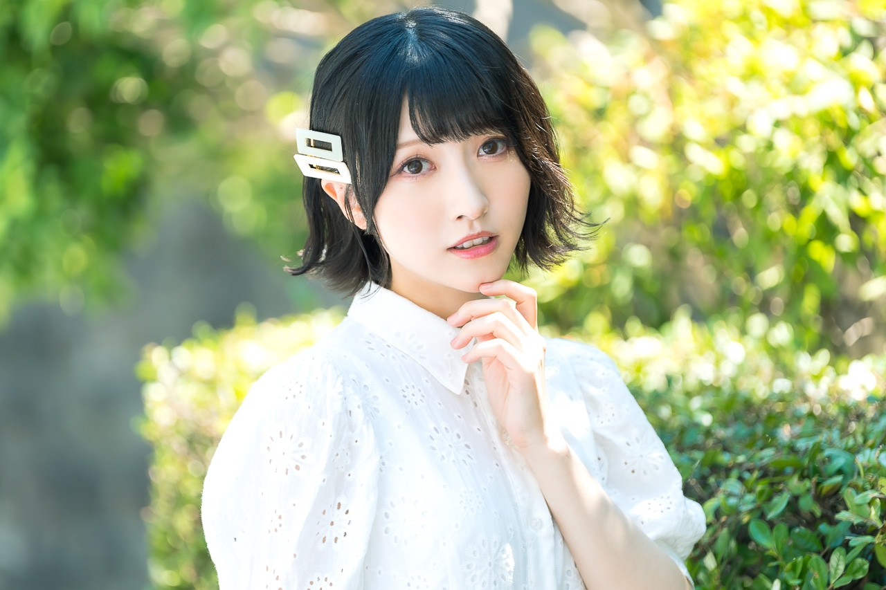 山崎エリイが「トキメキズム」に込めた“可愛い”と“挑戦”｜インタビュー