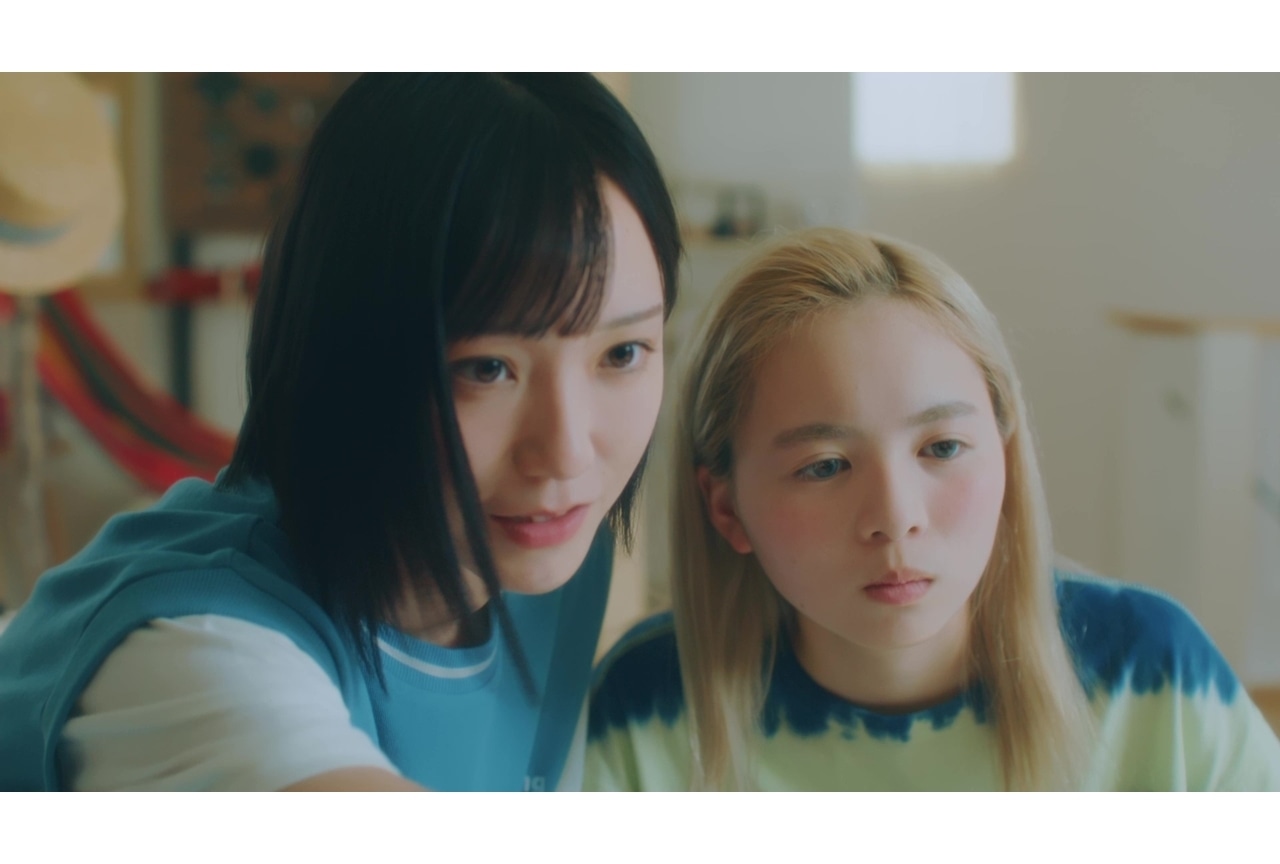 TVドラマ『DIY!!』第6話先行場面カット＆あらすじ