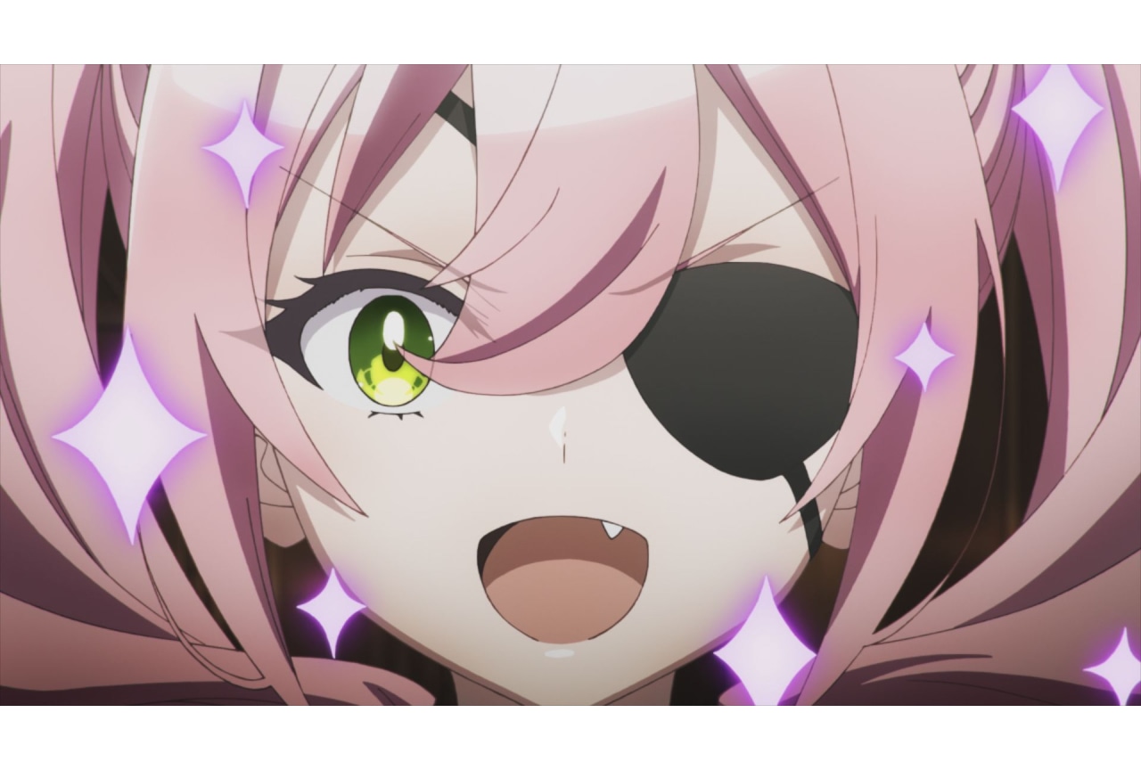 『スパイ教室』2nd season 第19話先行場面カット＆あらすじ