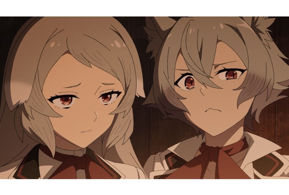 『無職転生Ⅱ』第7話先行カット&あらすじ