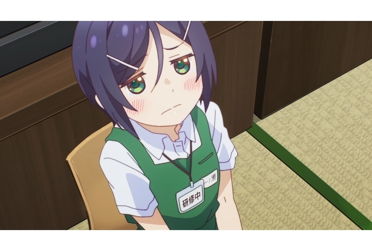 『夢見る男子は現実主義者』第8話「ギルティすぎない？」先行カット＆あらすじ